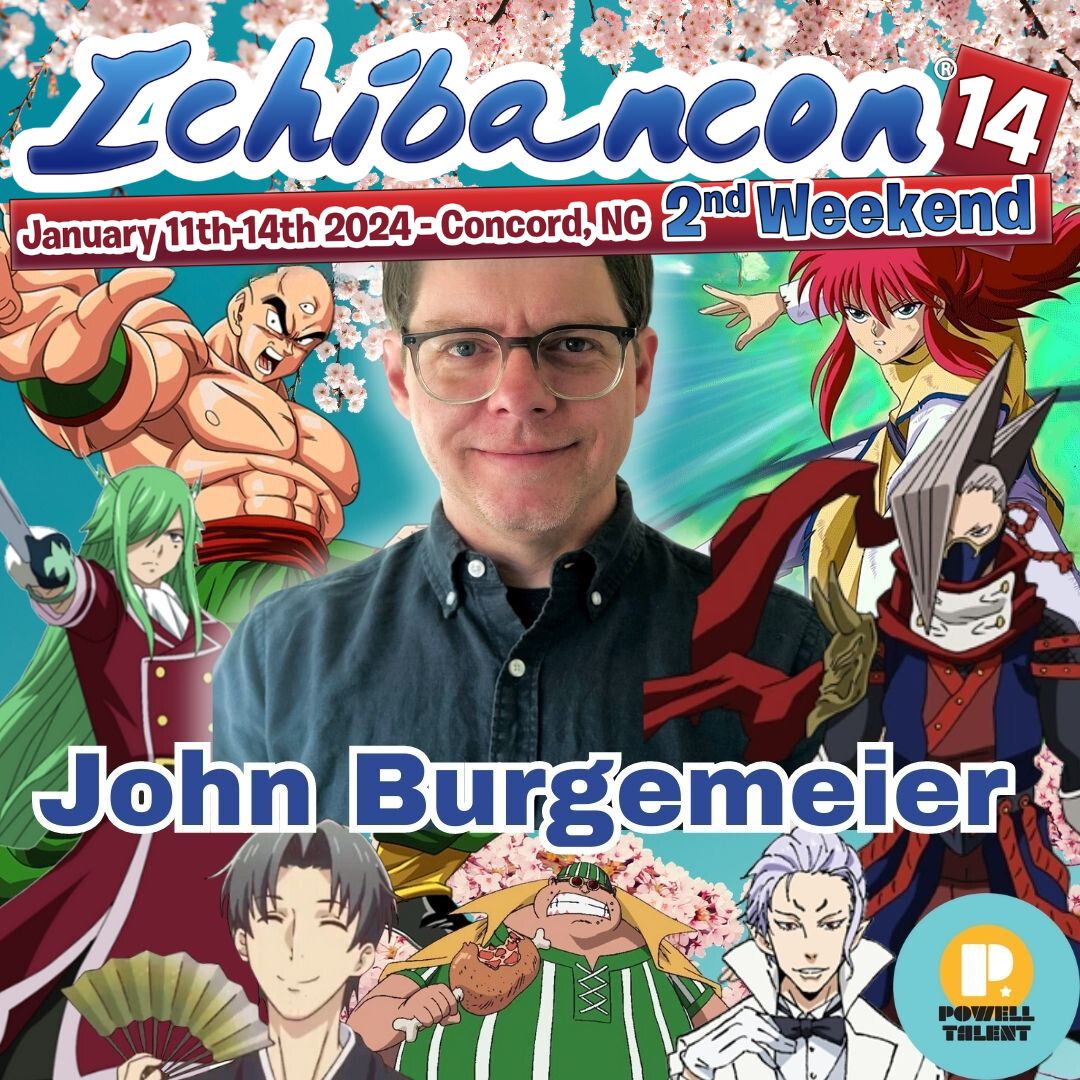 Ichibancon - Ichibancon Weekend 2 Jan 11 - Jan 14 2024 is... | Facebook