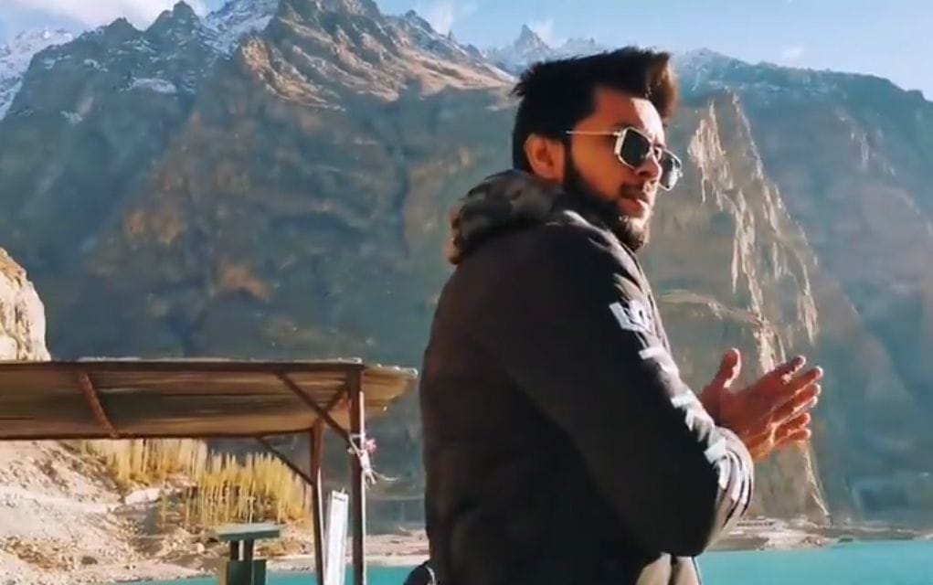 Humxa Rajpoot