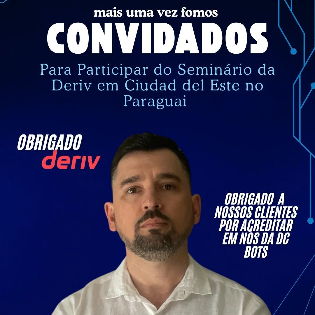 DC Bots | São Luís MA