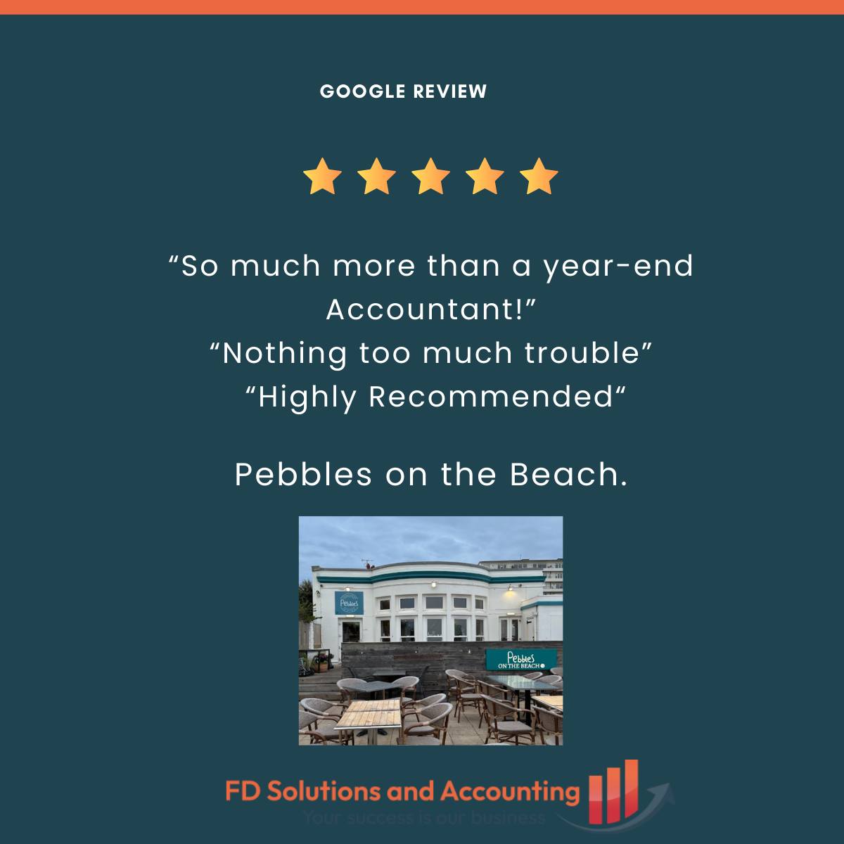 FD Solutions & Accounting