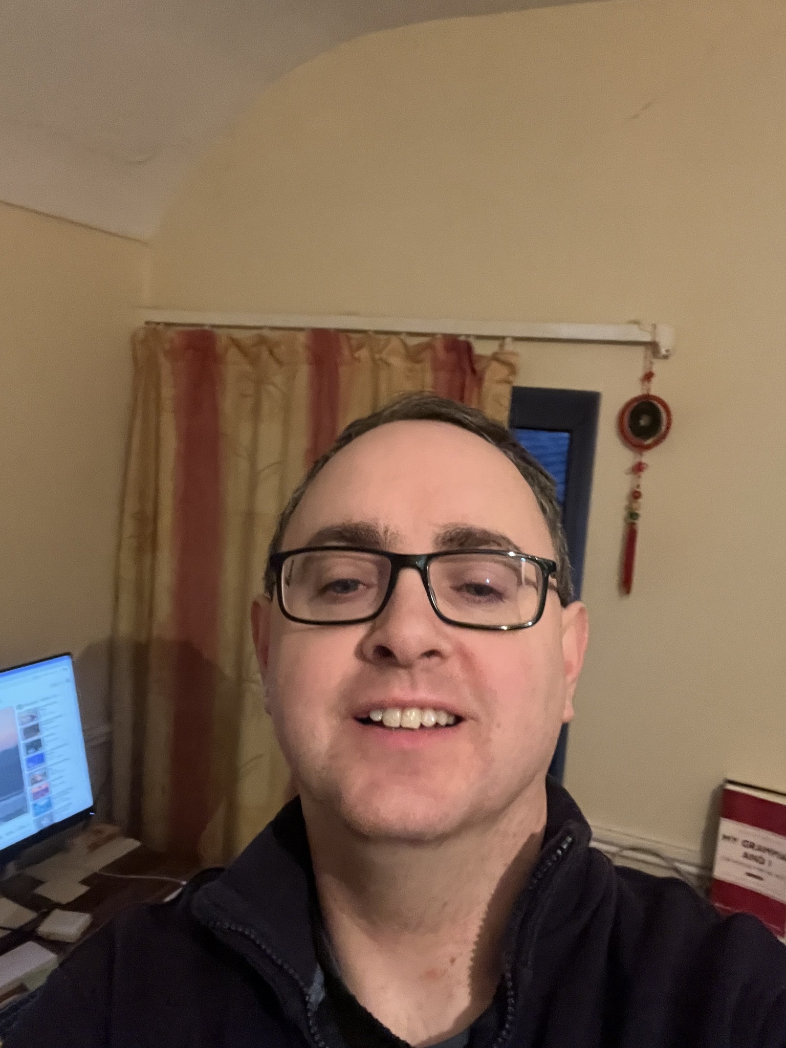 David O'Callaghan