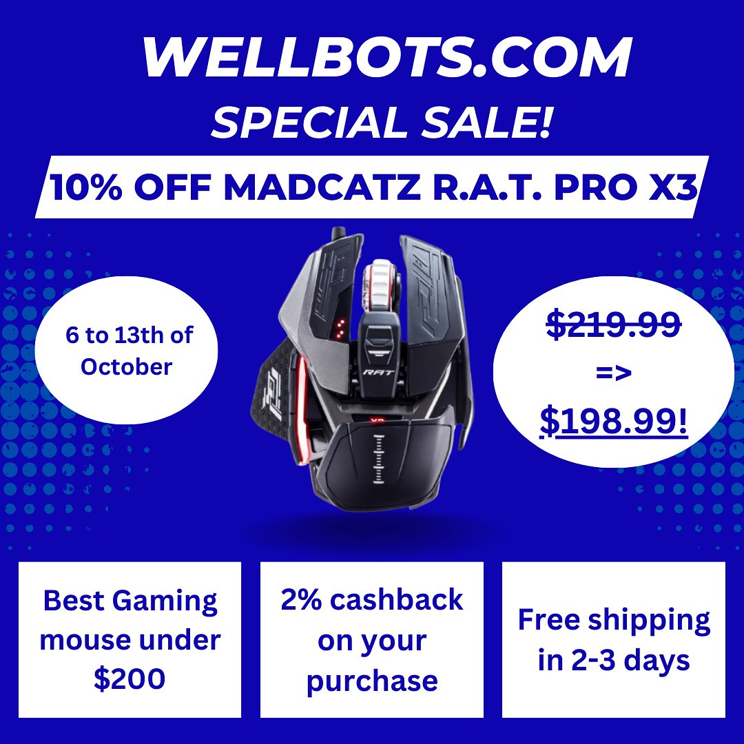 Wellbots | New York NY