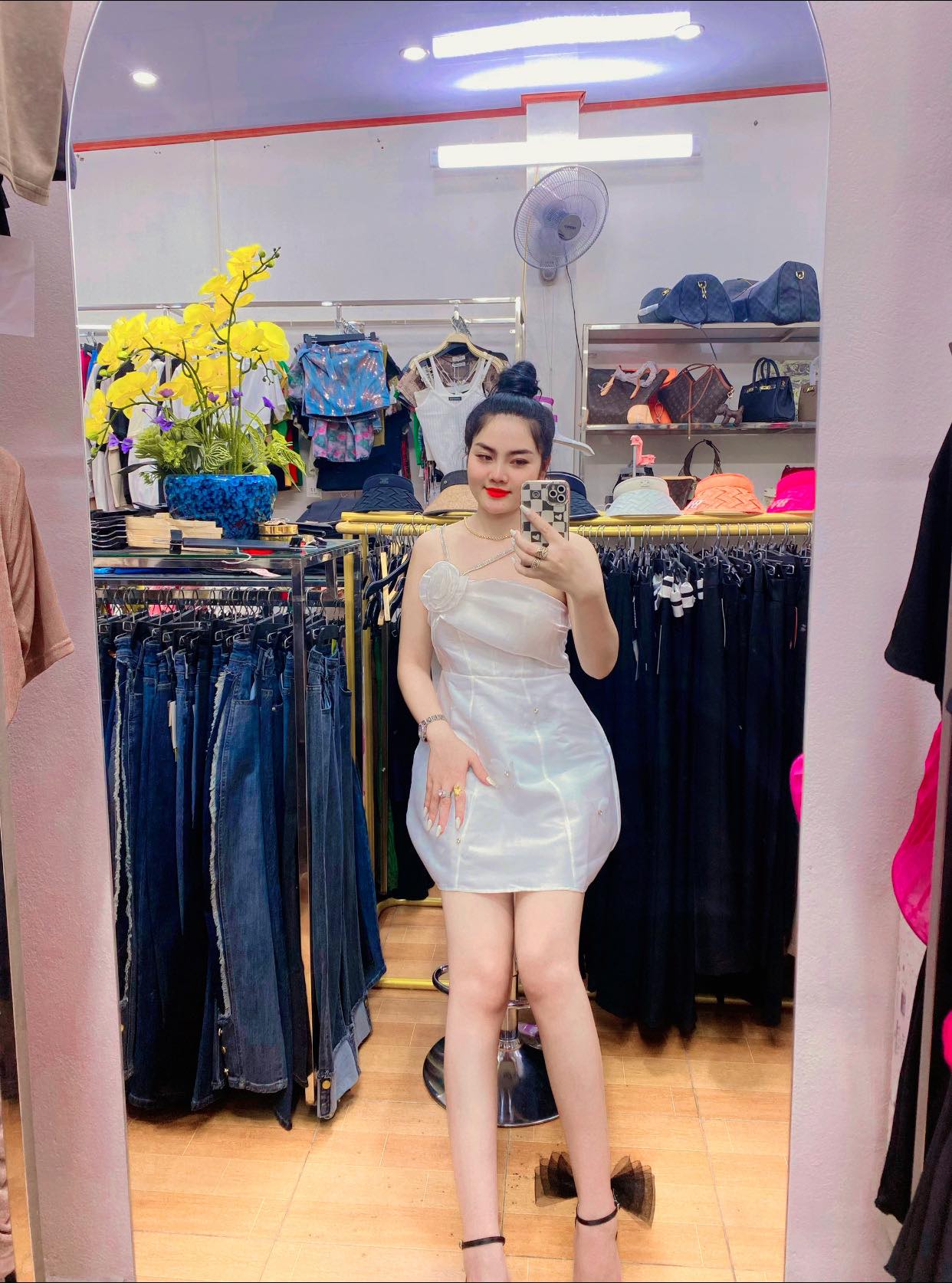 Linh Thỏ store 1993 | Hai Phong