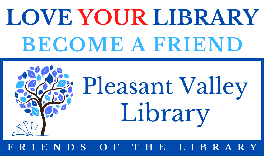 Friends of the Pleasant Valley Library