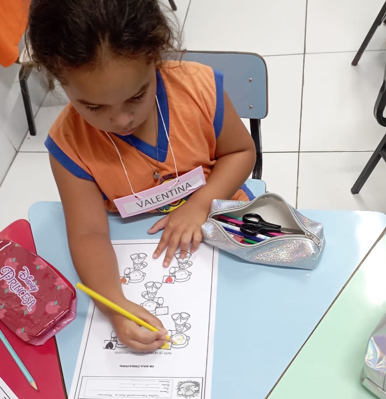 CEIM POINT KID'S - Centro... - CEIM POINT KID'S - Centro