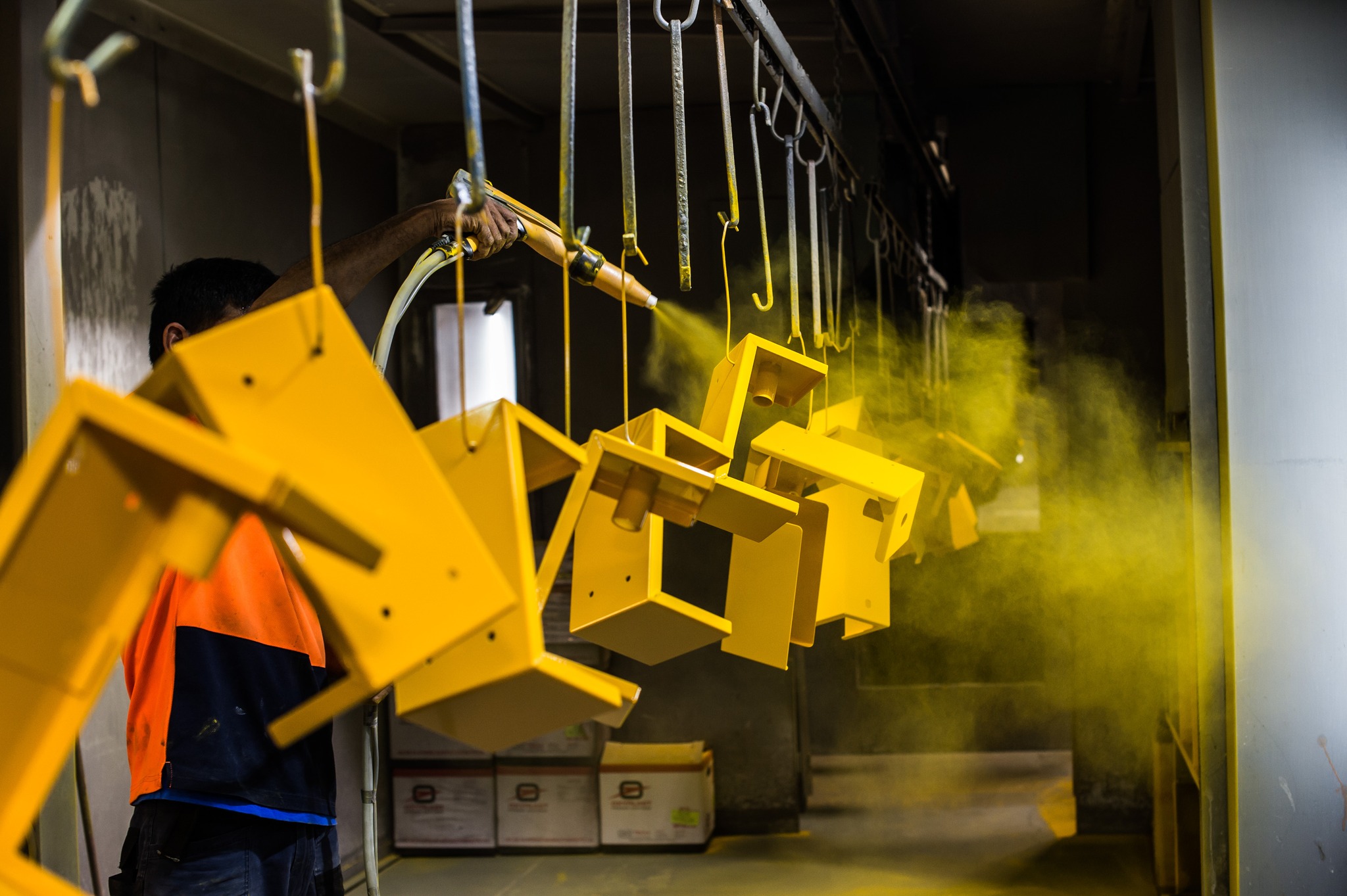 Metco Engineering | Lower Hutt