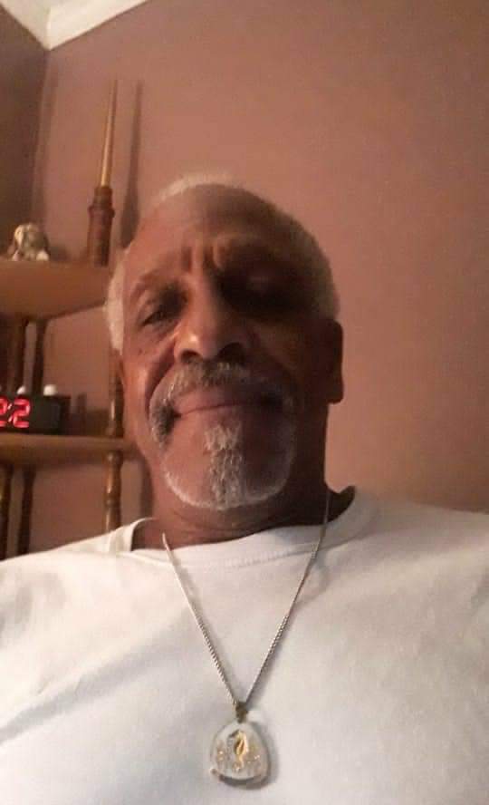 Anthony Cockrell