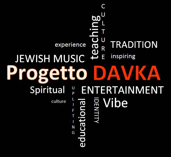 Progetto DAVKA