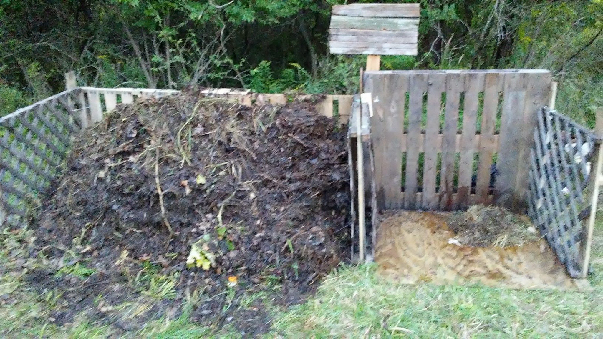 Great Lakes Compost | Lansing MI