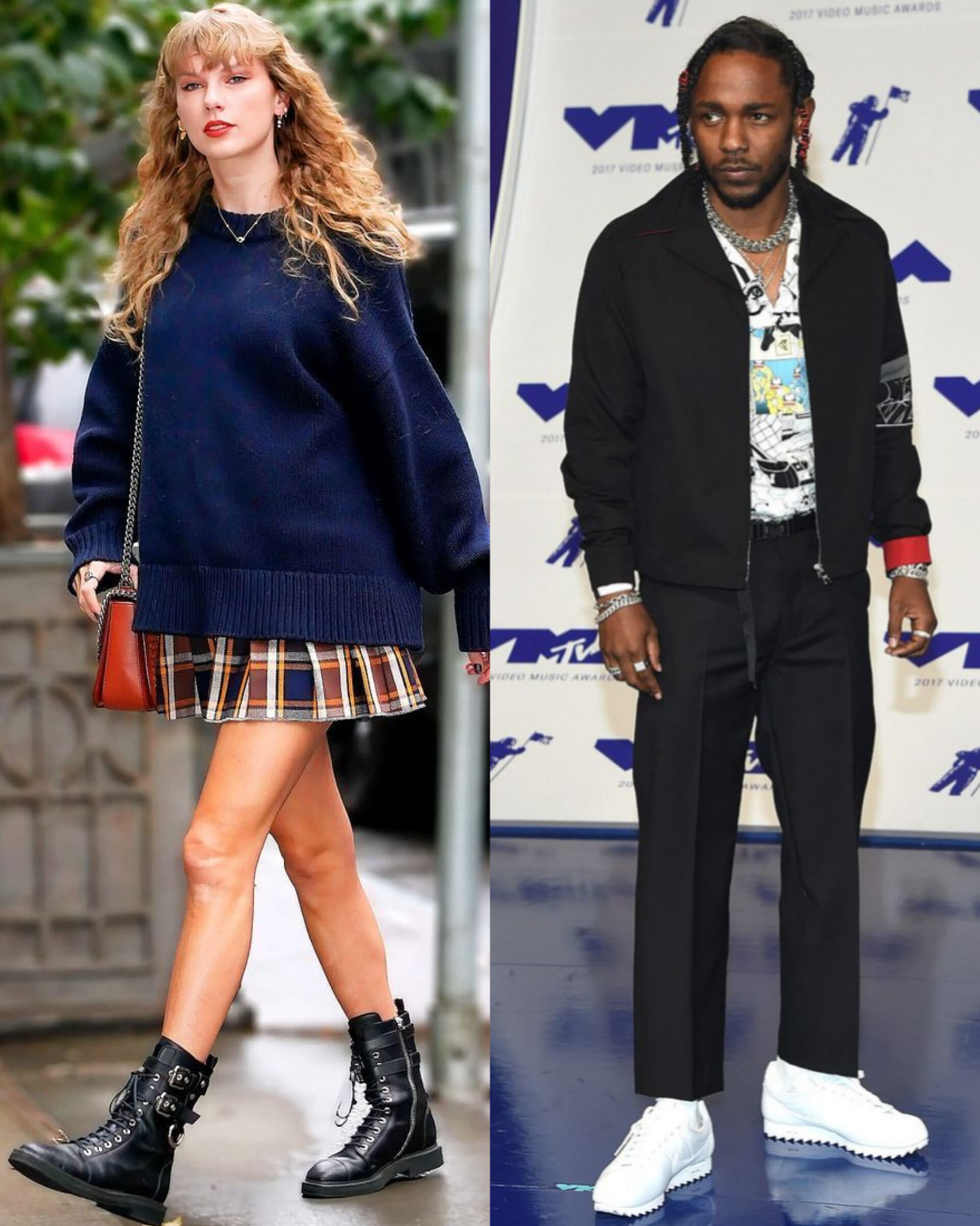 Sugestões - 🚨| Taylor Swift fez grandes elogios ao rapper... | Facebook