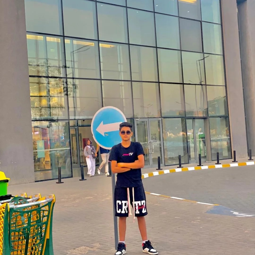 Hamdy Sameh