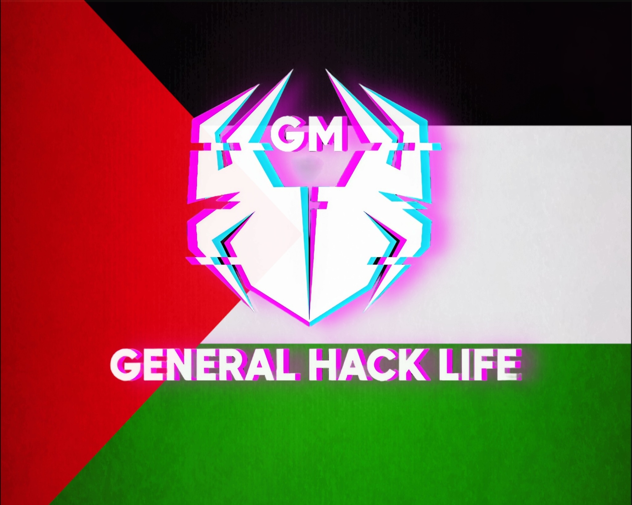 General Hack Life