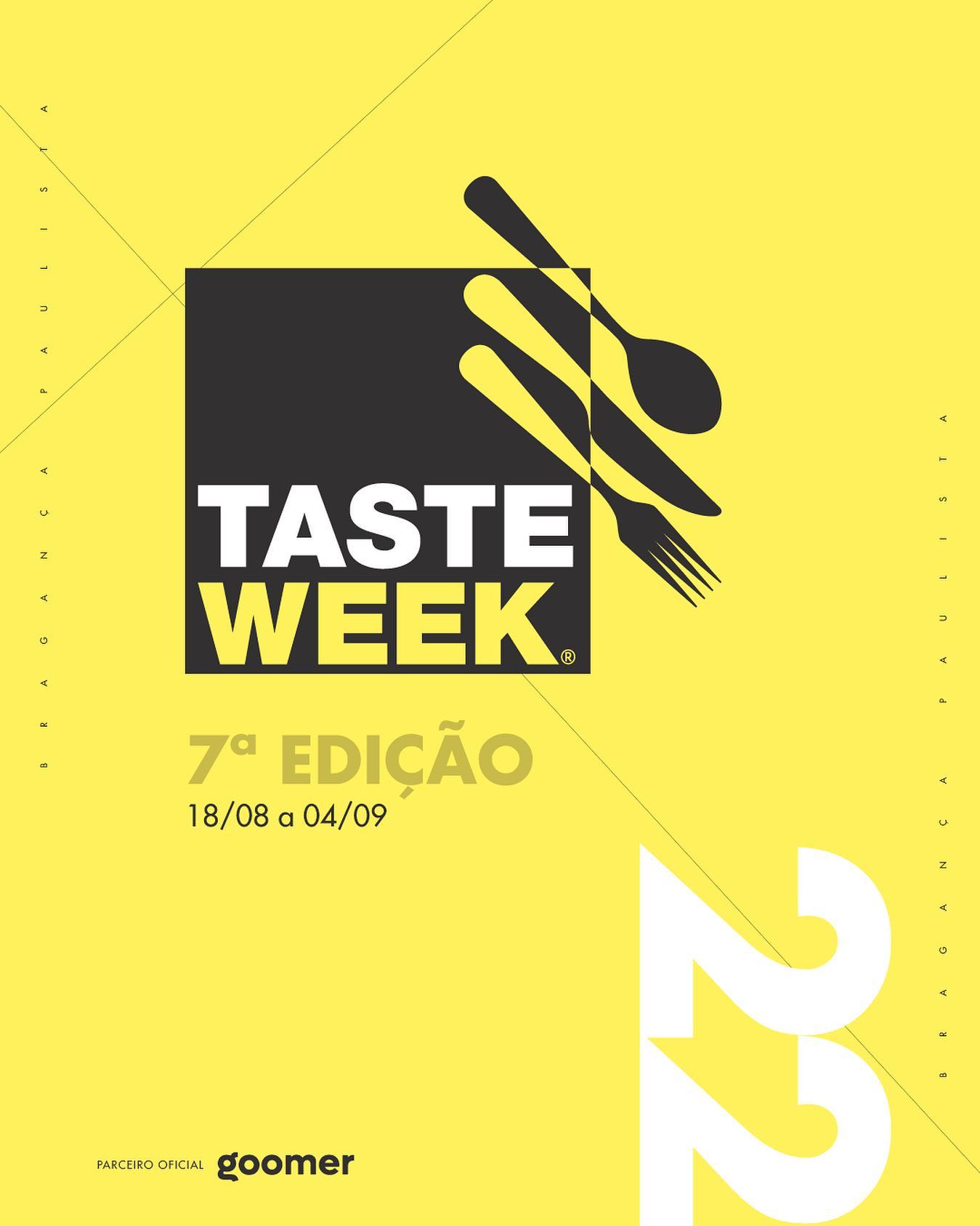 TasteWeek
