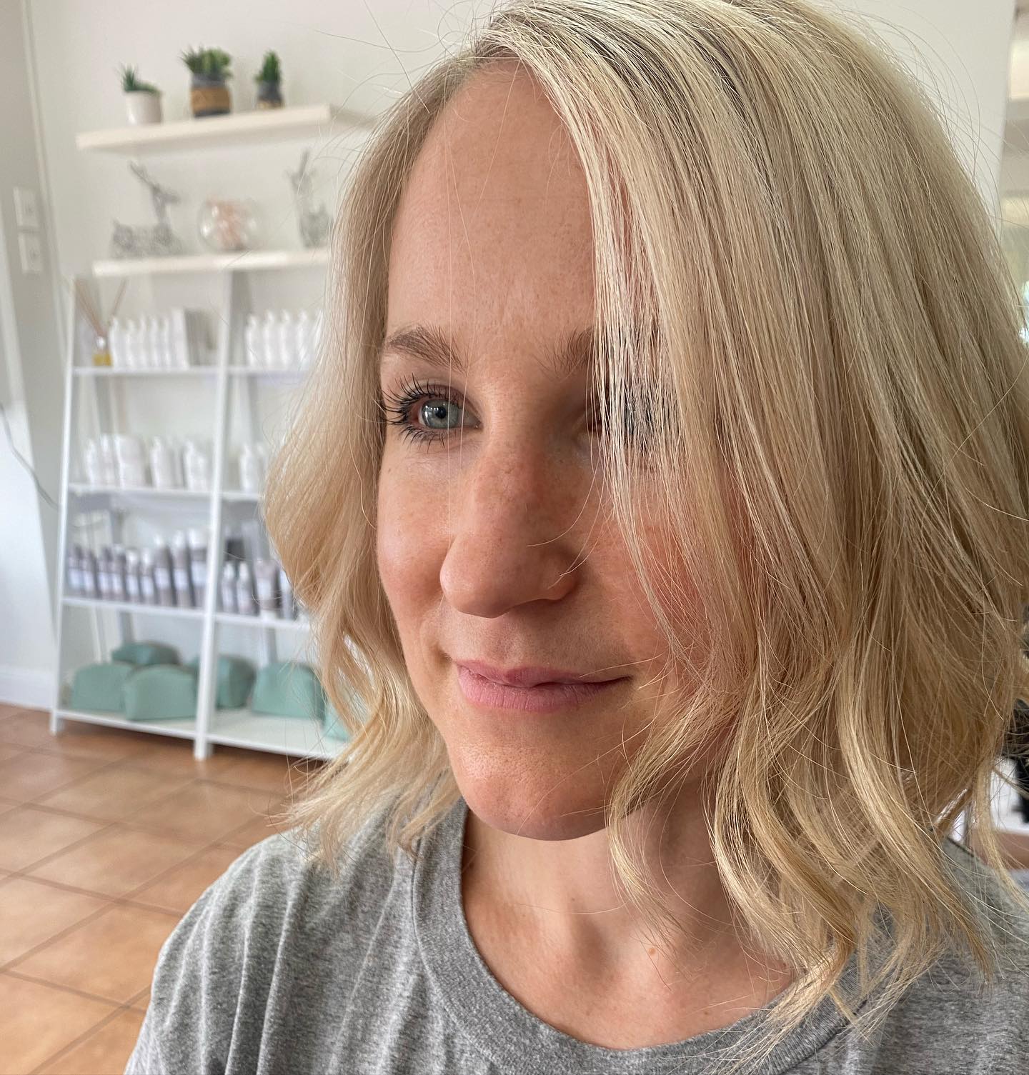 Alibis Hair Studio | Sunbury VIC
