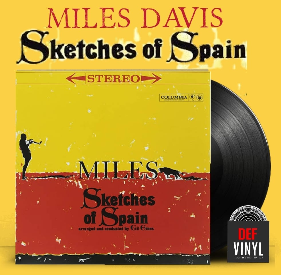 Miles Davis won his first ever Grammy on this day in 1961 for