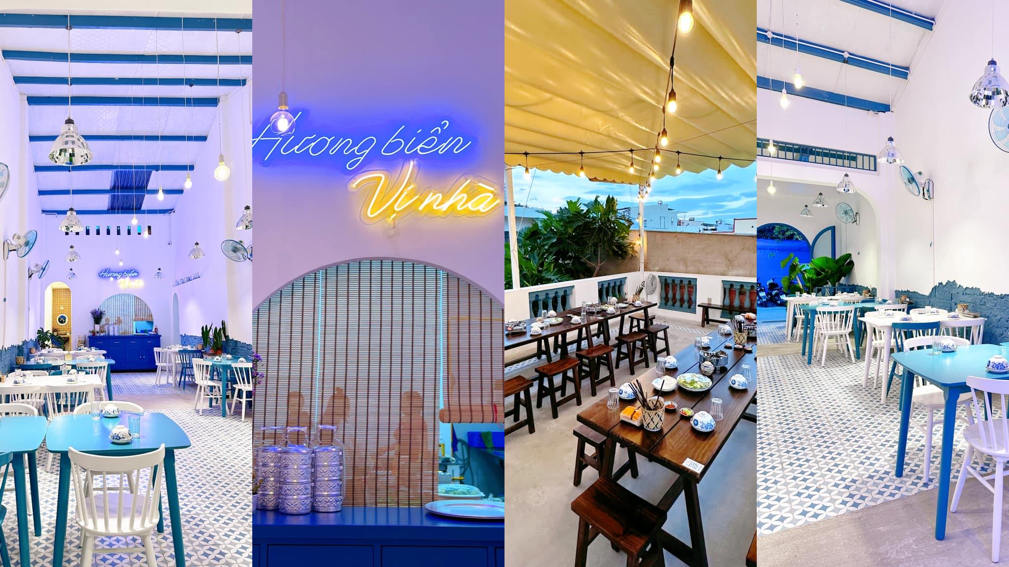 Cà mèn - Cơm cá biển Nha Trang | Nha Trang