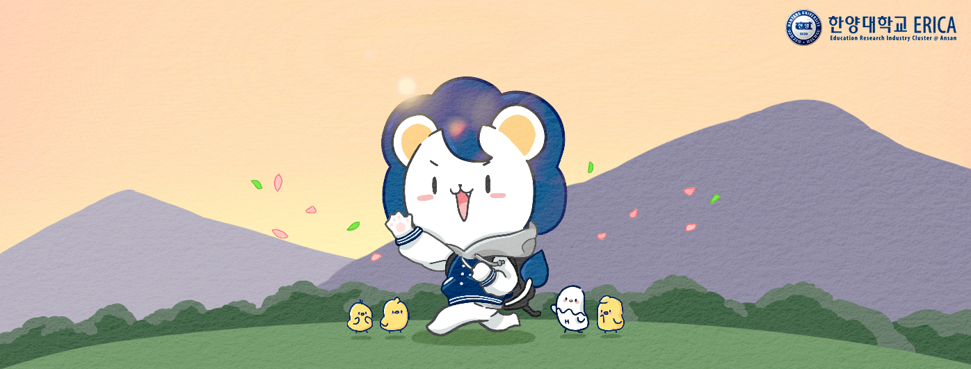 한양대 - #35550번째 안녕하세요, 광고홍보학과 전공수업 [인터랙티브캠페인] 수업을 수강하는 학생들입니다. 저희는 공익 ...