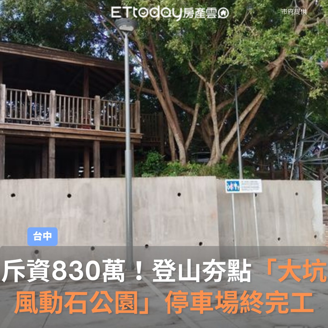 ETtoday房產雲 - 不過只有15席汽車格....偏少🤔 https://www.ettoday.net/news/20250309/ ...