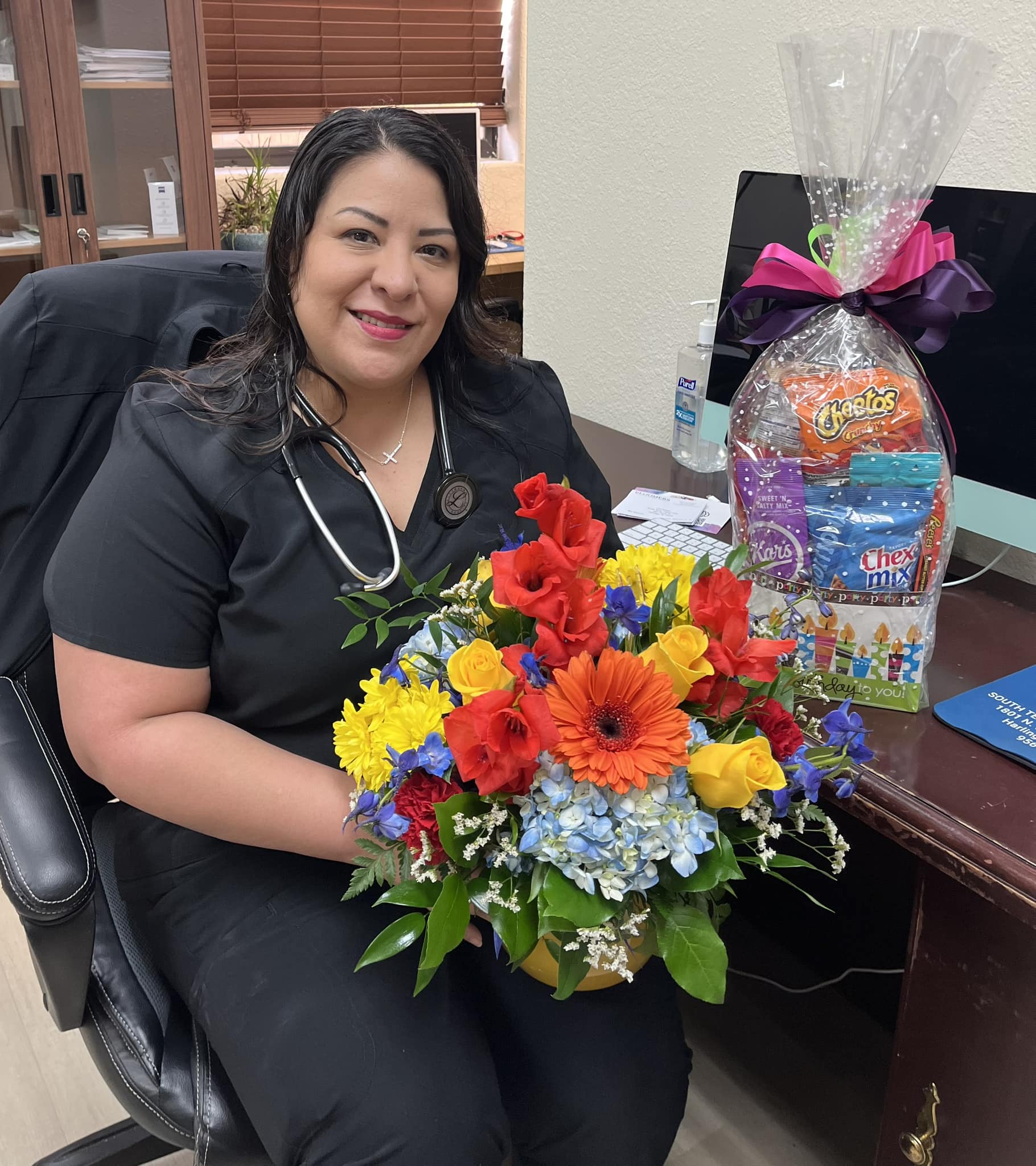 South - 🎉 Happy Birthday, Lori & Amy! 🎉 Today, we’re celebrating Lori ...
