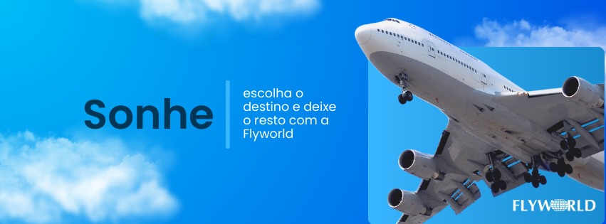 Flyworld Viagens Caxias do Sul