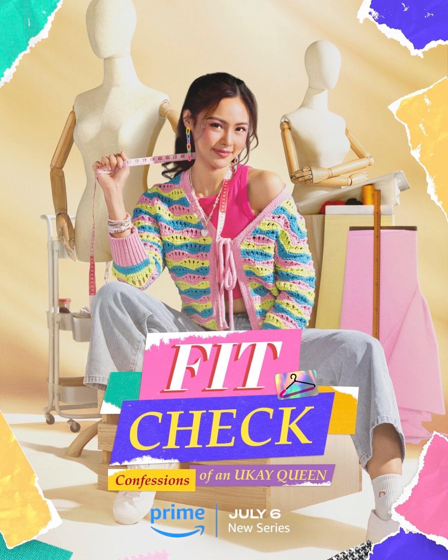 STAR MAGIC - Are you ready to slay the world of fashion? 😎... | Facebook