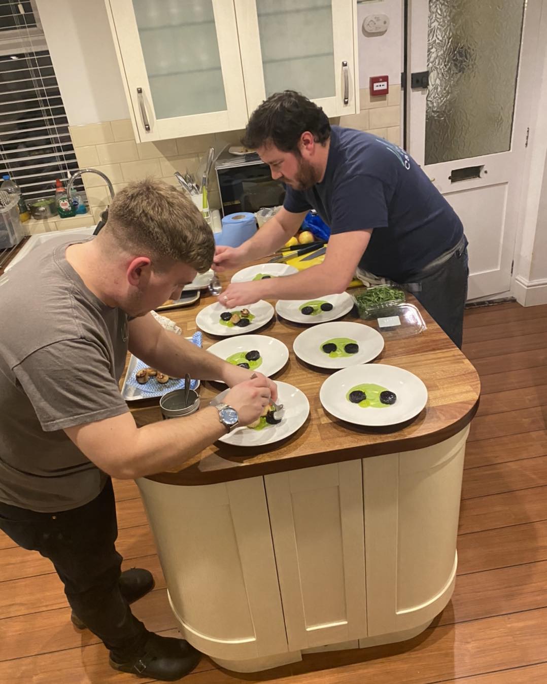 One of the biggest... - North Norfolk Catering Company | Facebook