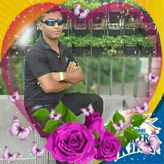 Raj Kumar Chandan