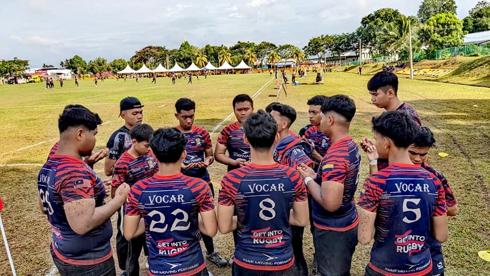 Unit Sukan &... - Unit Sukan & Ko-Kurikulum KV Arau