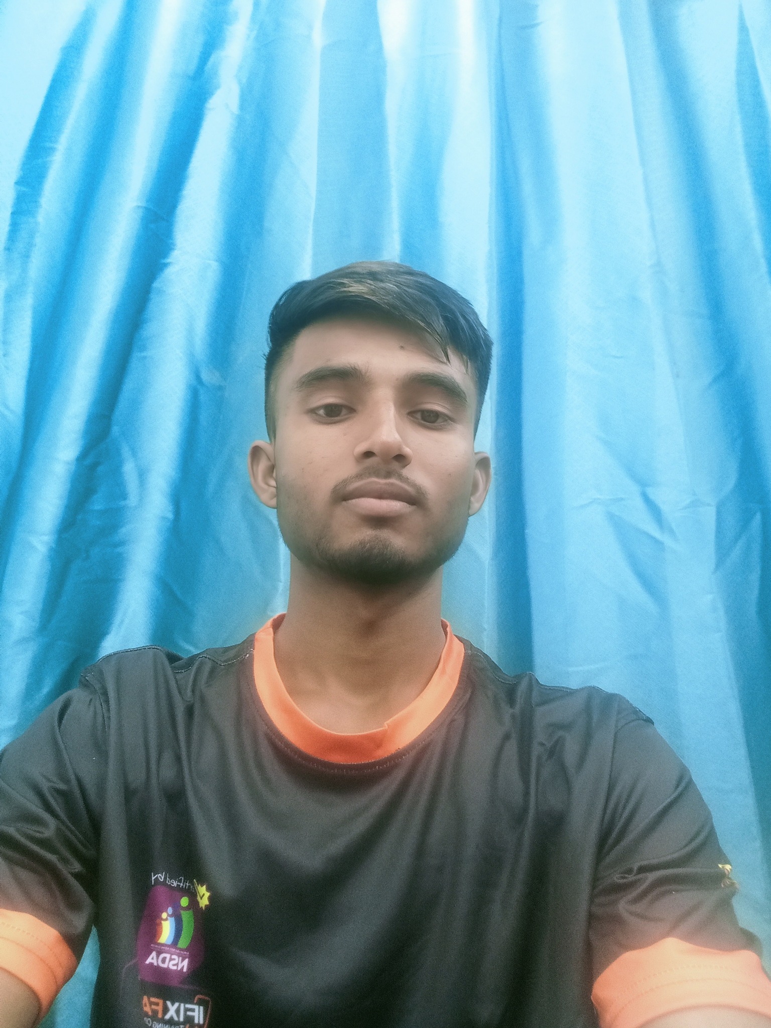 Md. Ripon Sheikh