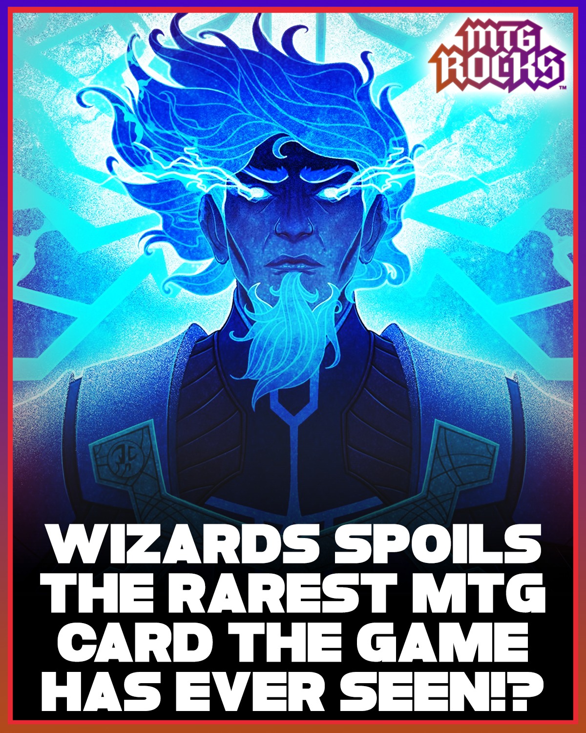 MTG Rocks - This card could be worth tens of thousands of... | Facebook