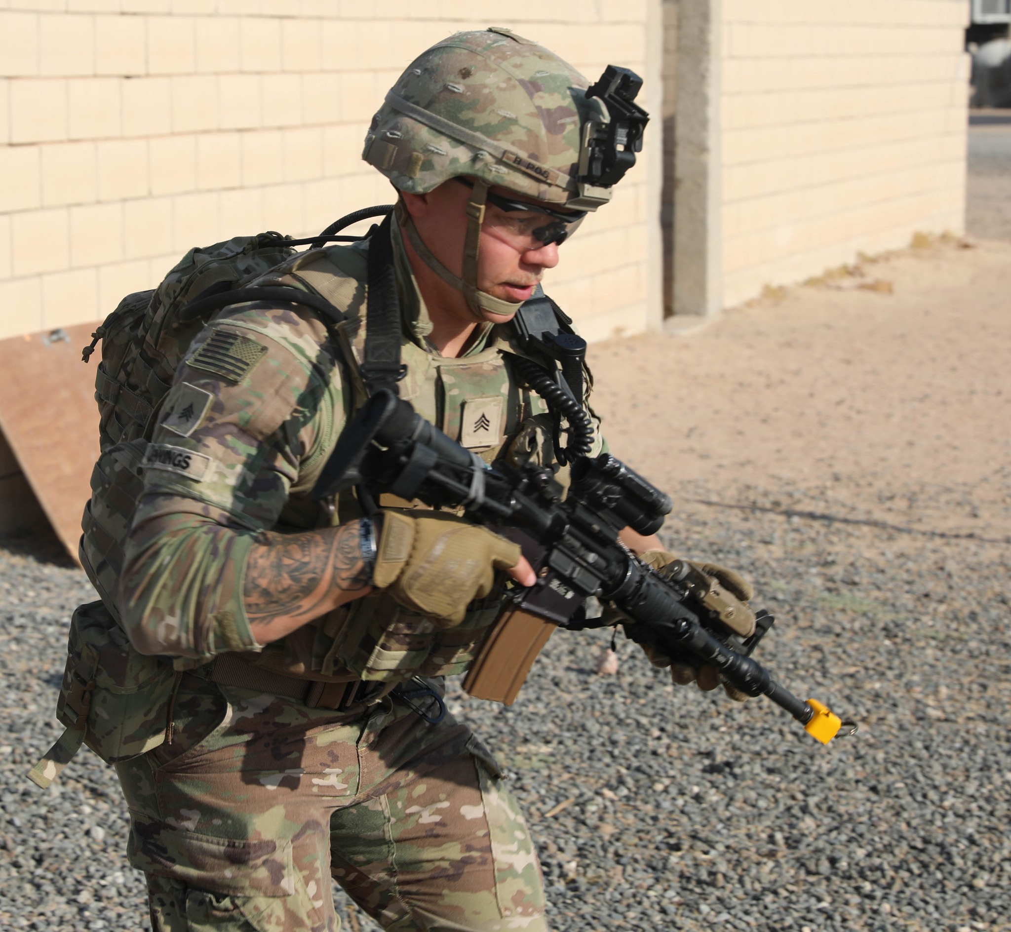 👀 Reaper... - 1st Battalion, 155th Infantry Regiment | Facebook