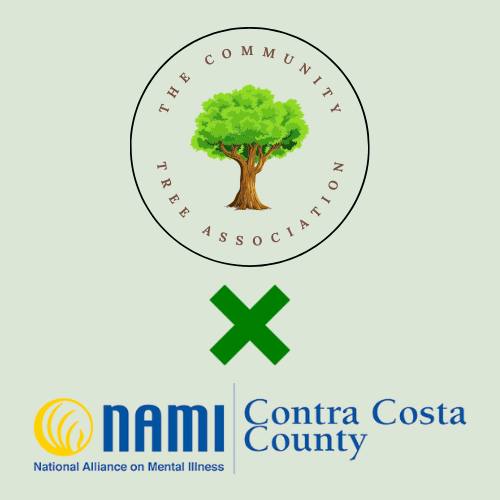The Community Tree Association (TCTA!)... - NAMI Contra Costa | Facebook