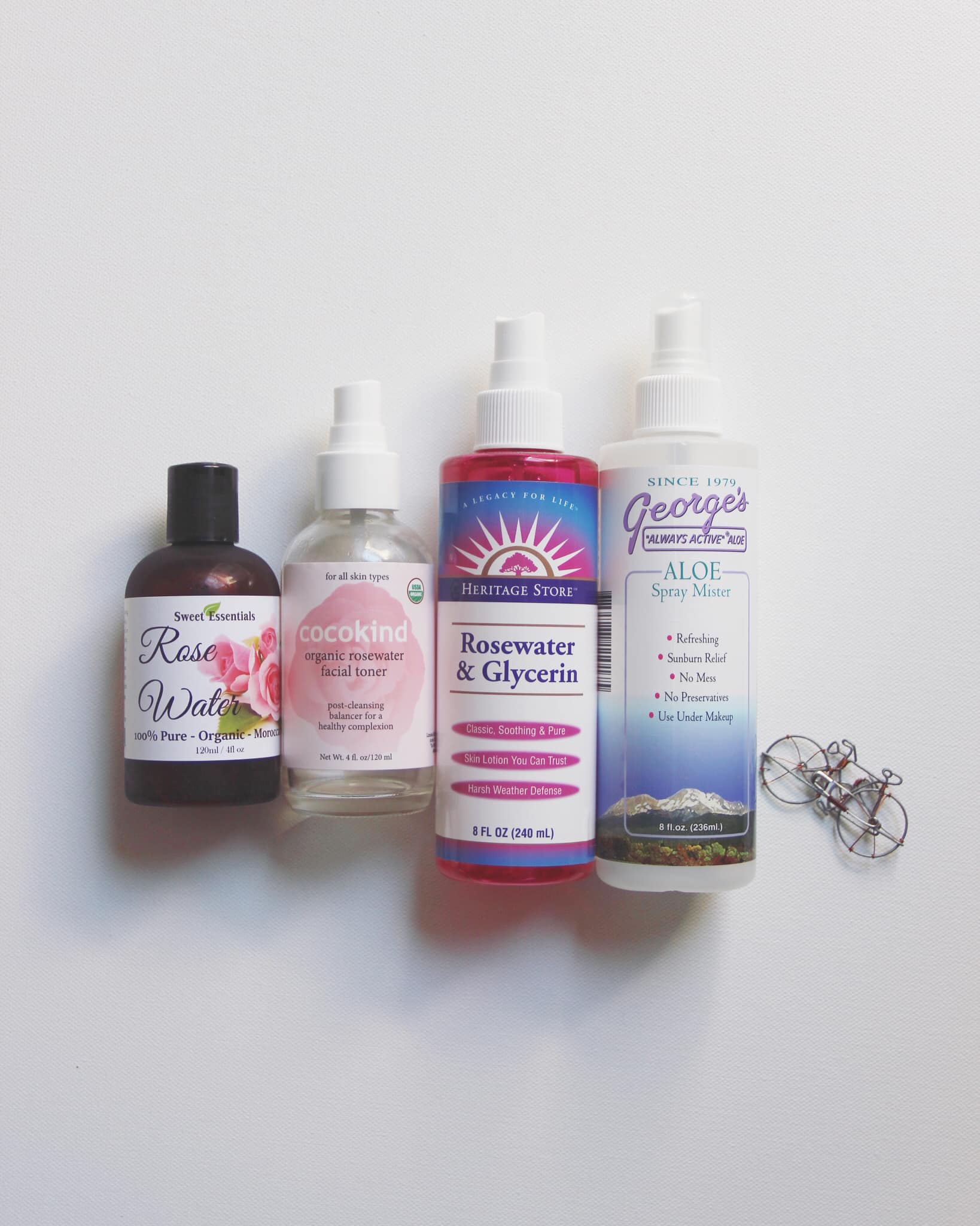 Sweet Essentials