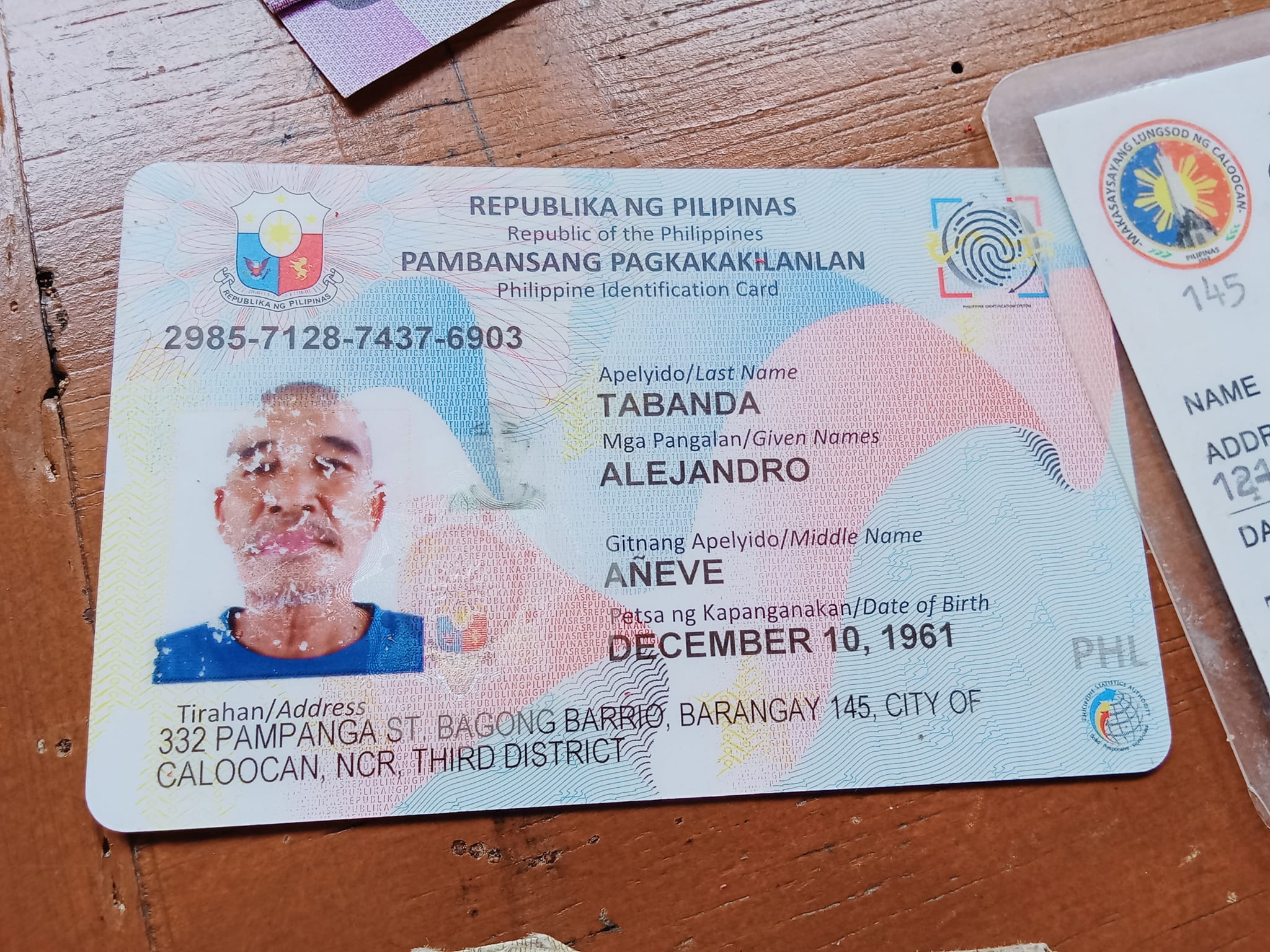Barangay Macabud