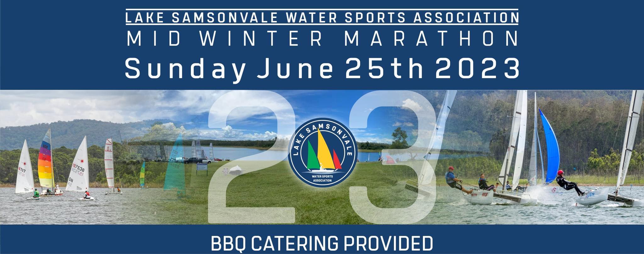 Lake Samsonvale Water Sports Association