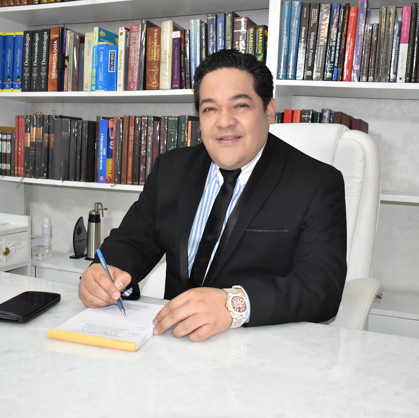 Fotos Antes y Después - Cesar Calderón - Cirujano Plástico added a new ...