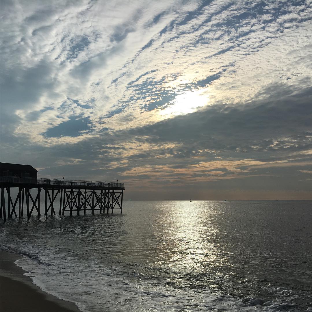 Shark River Shellfish | Belmar NJ