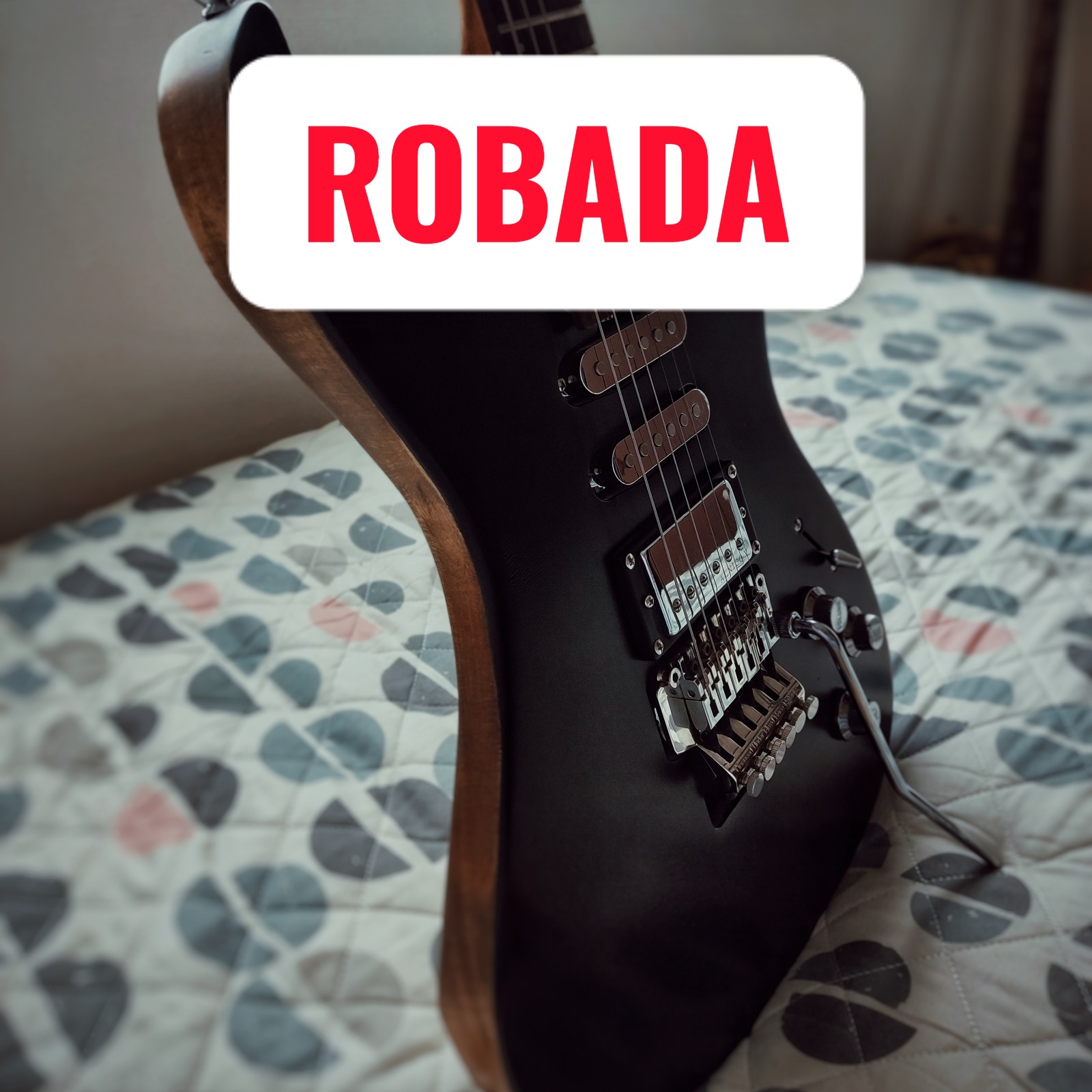 Nuno Bettencourt - Washburn N4 #guitar #extreme #nunobettencourt