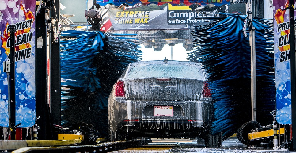 Speedwash Brands