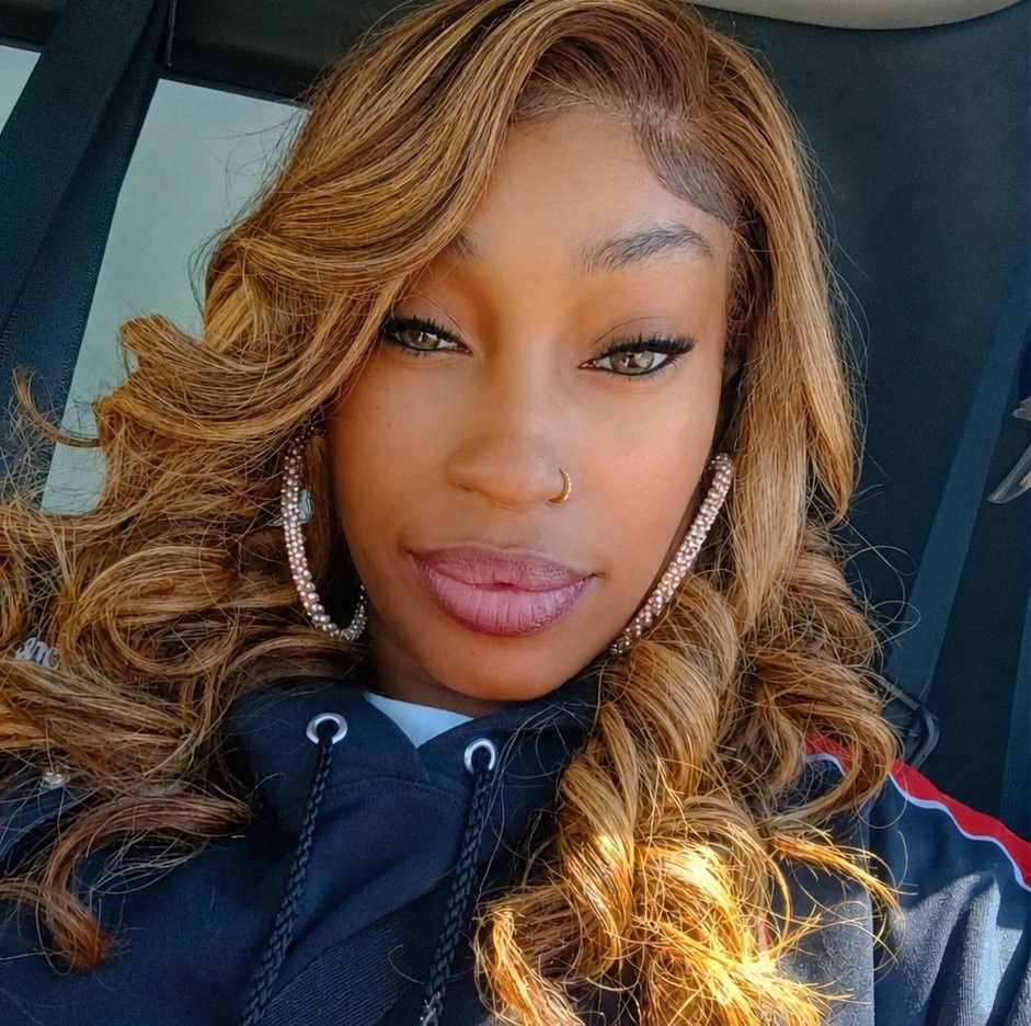 Timira Lilmissmira Matthews