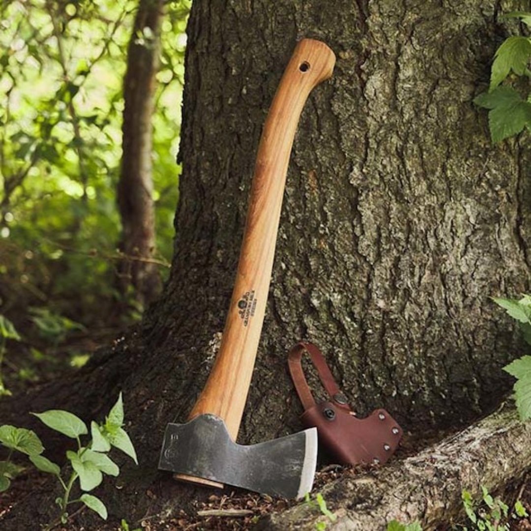 Our comprehensive line of axes includes... - Lee Valley Tools | Facebook