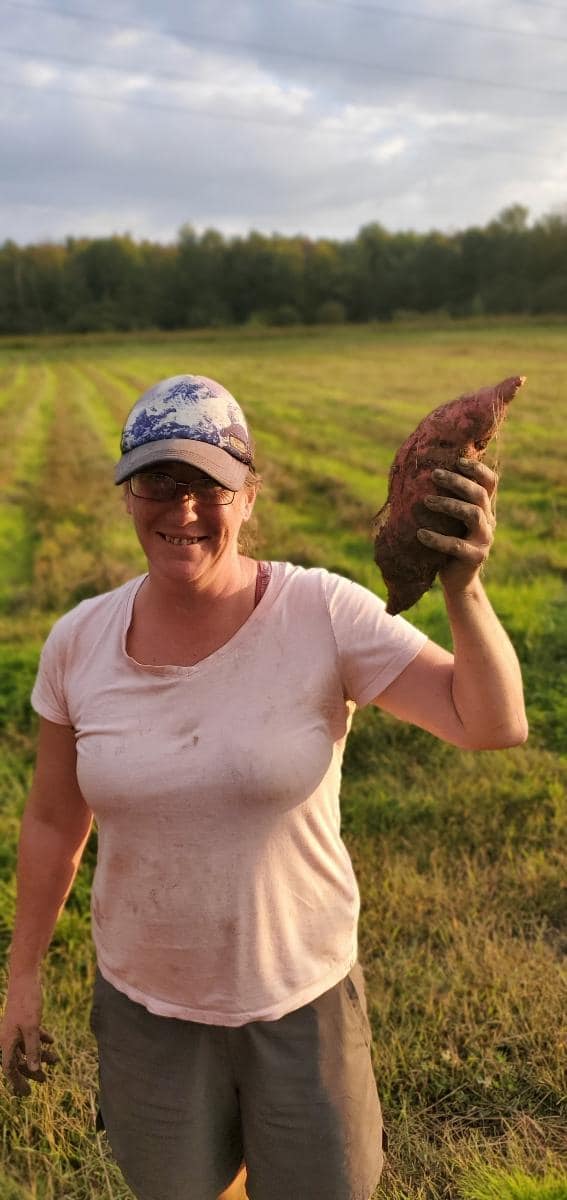 Freedom Rains Farm | Pulaski NY