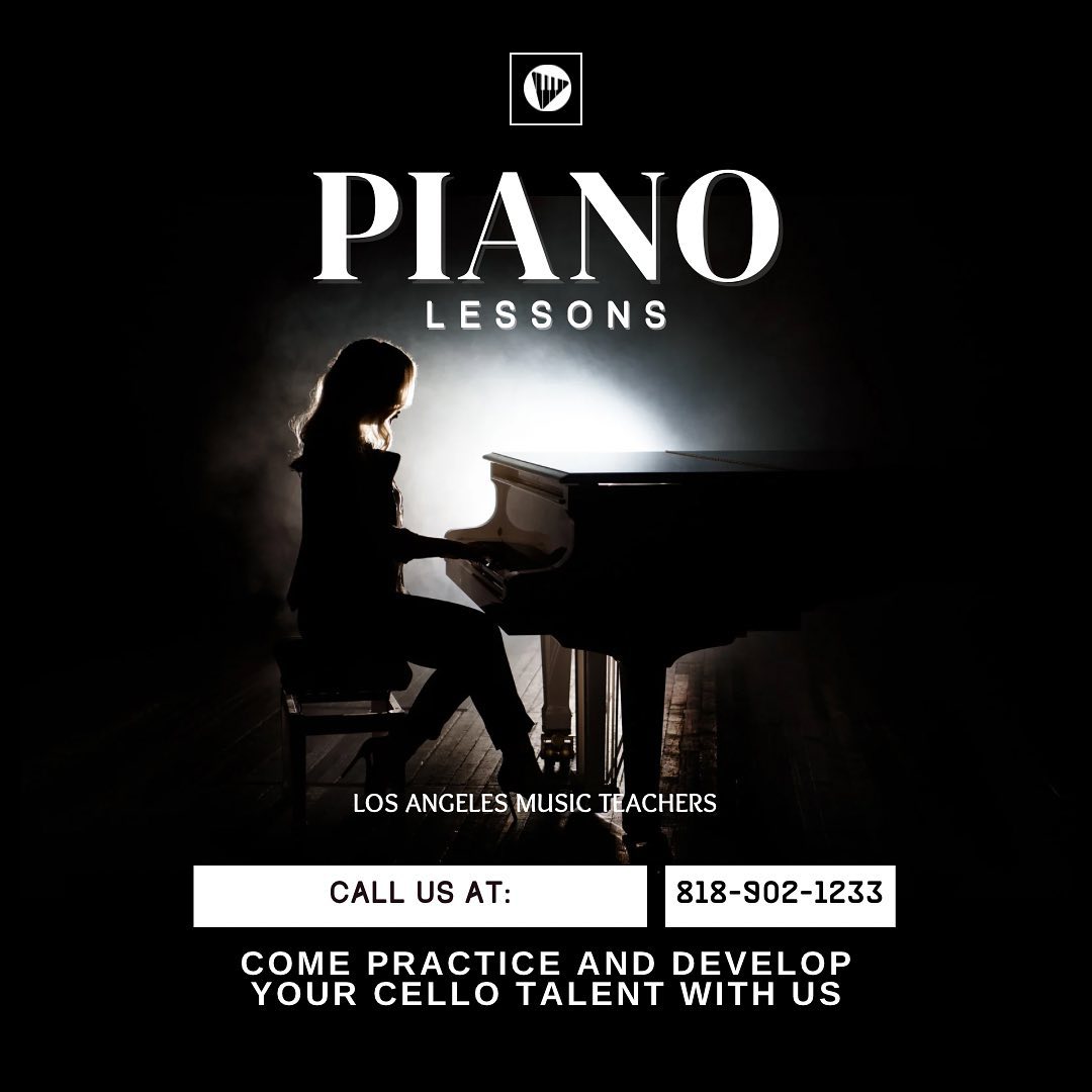 Los Angeles Music Teachers | Burbank CA