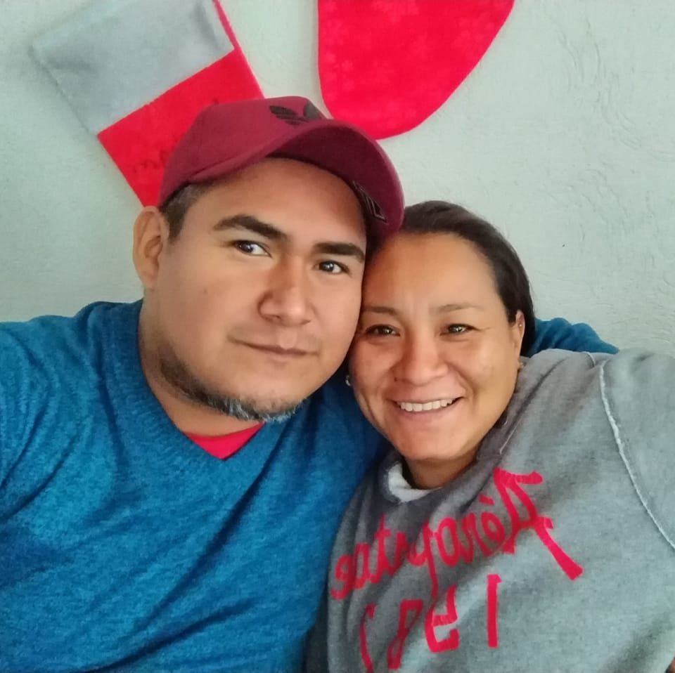 Reyes Alberto