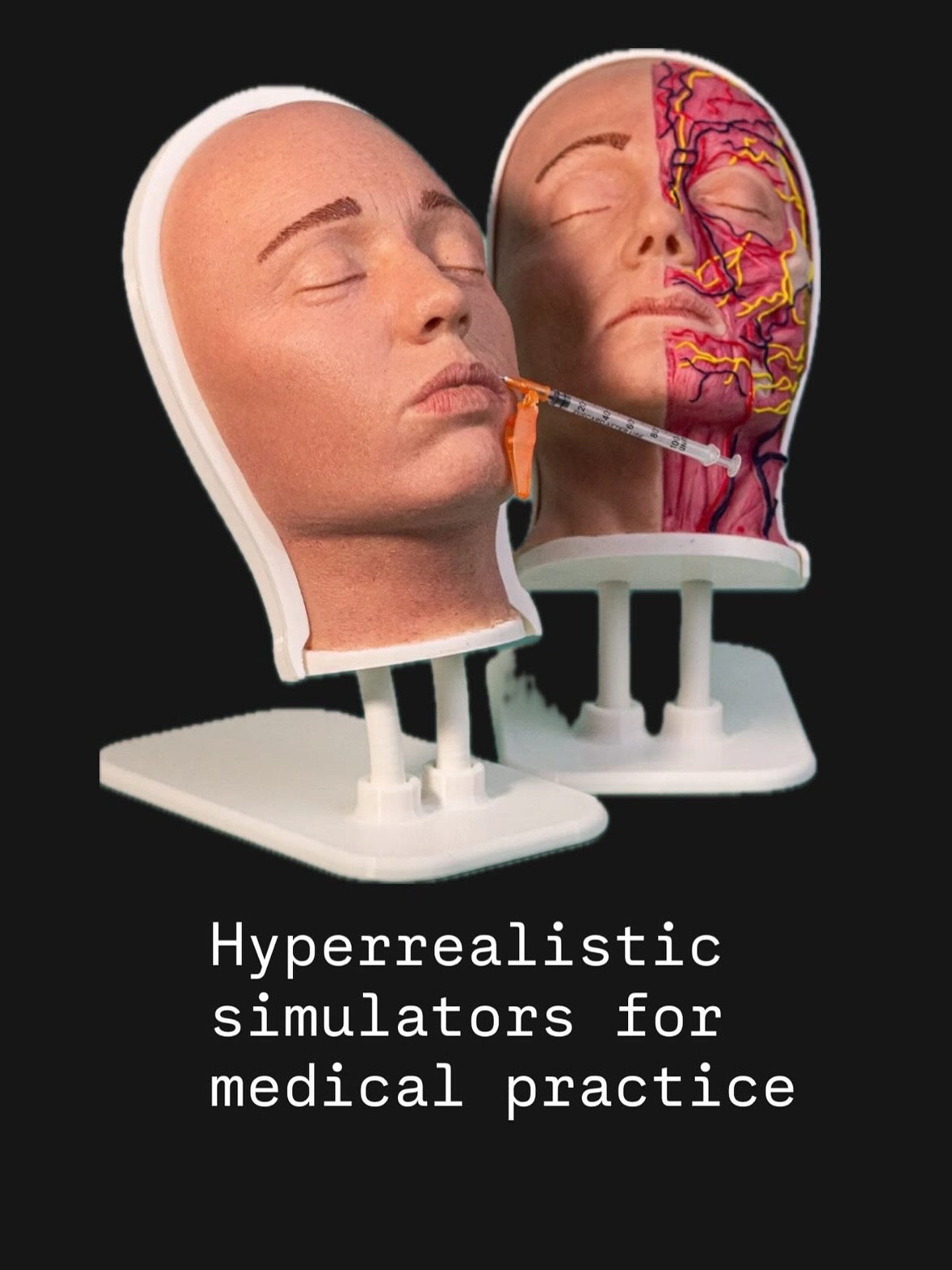 RealMed Simulators