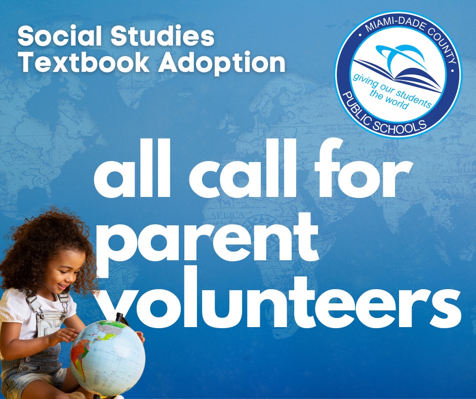 Miami-Dade County... - Miami-Dade County Public Schools