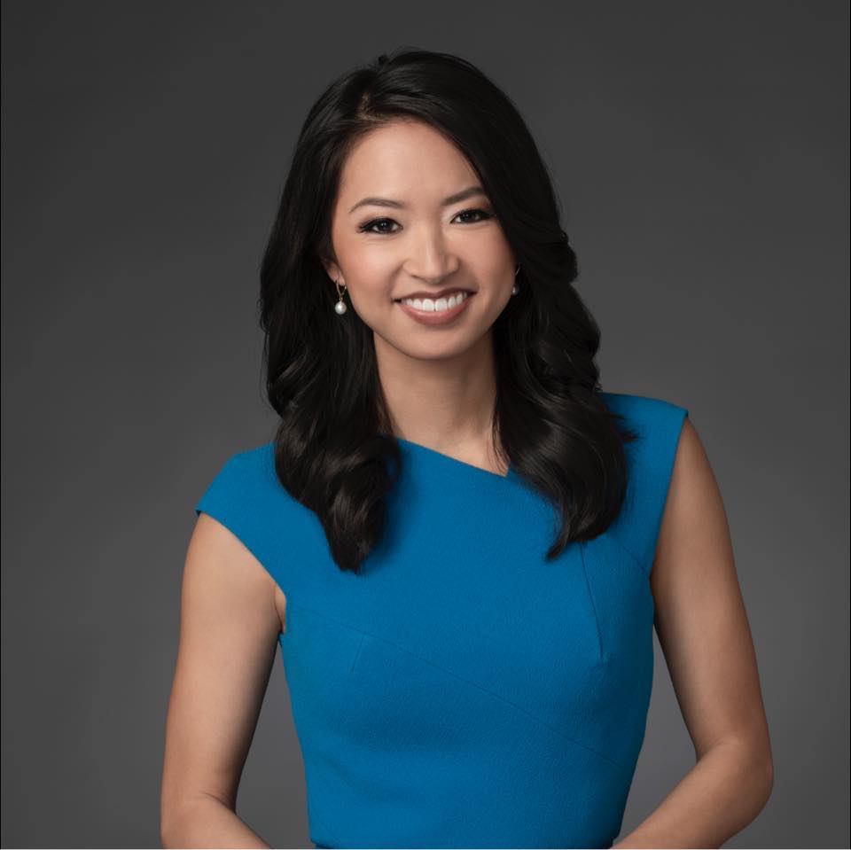 Jaclyn Lee