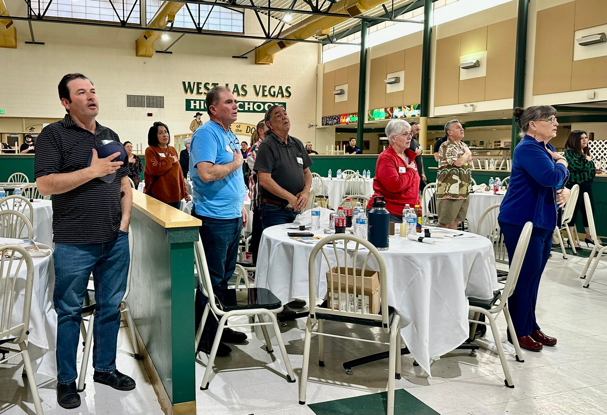 New Mexico School Boards Association - NMSBA | Santa Fe NM