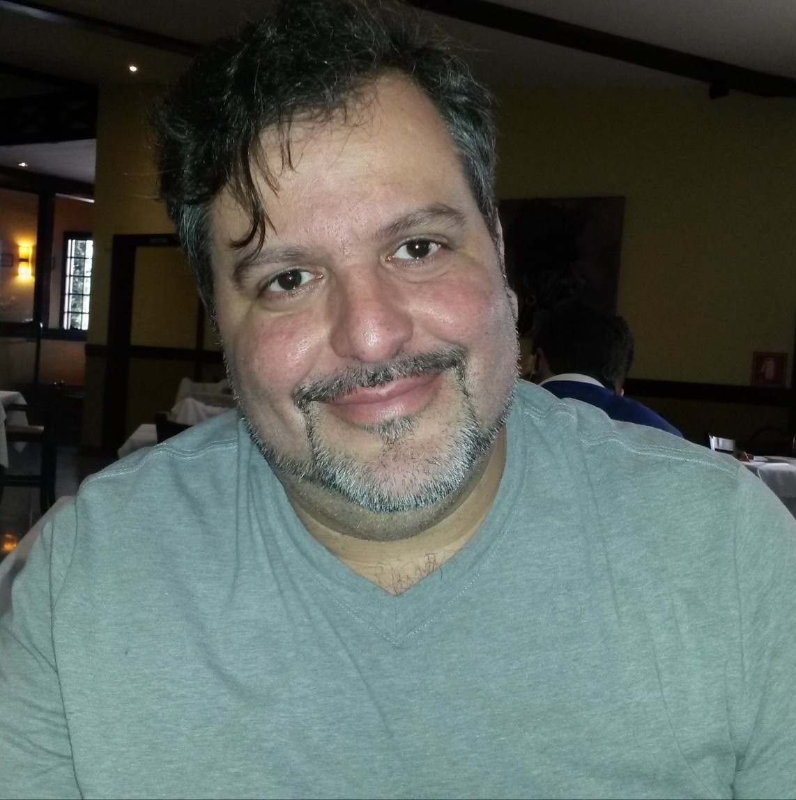 Fauzi Rifai