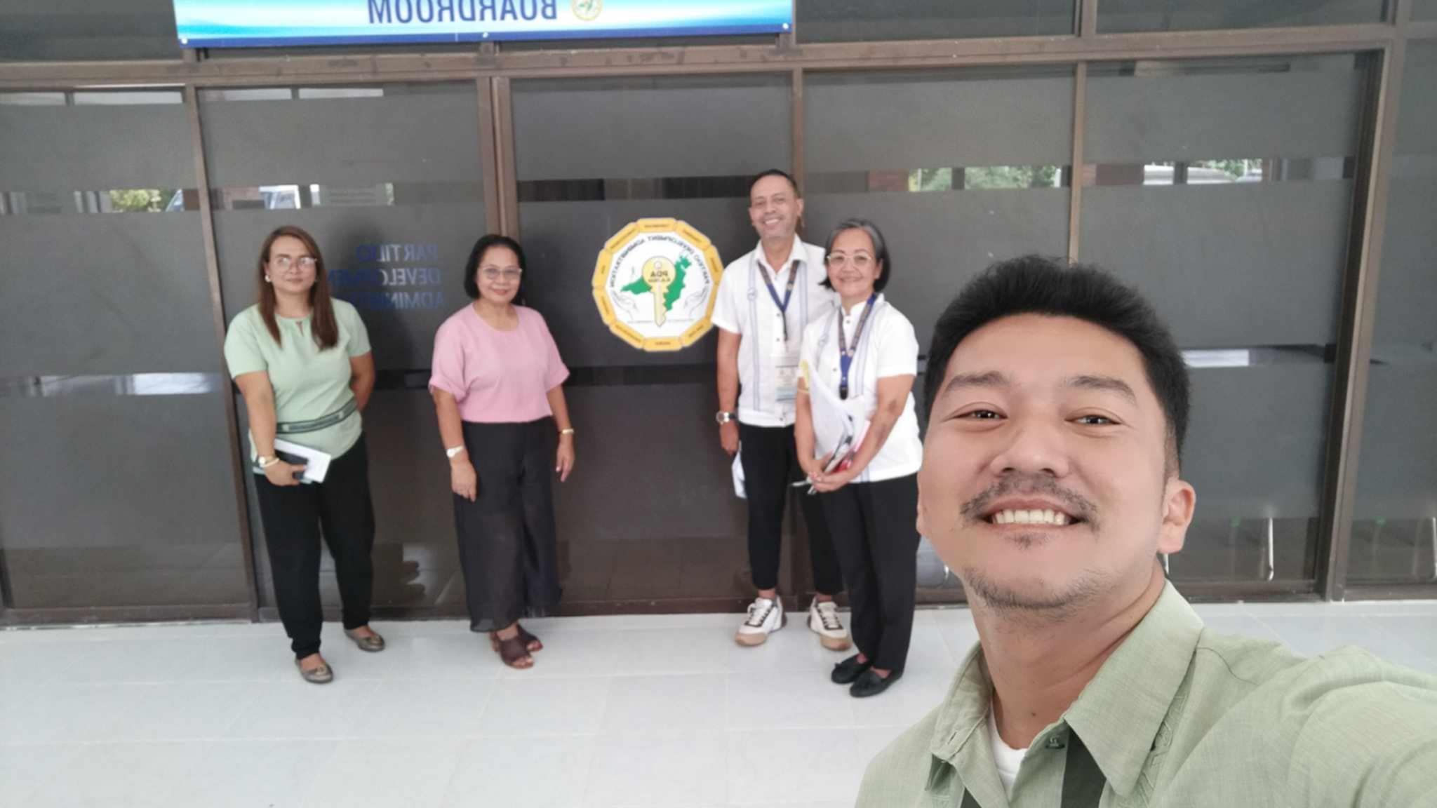 Salogon HIGH School
